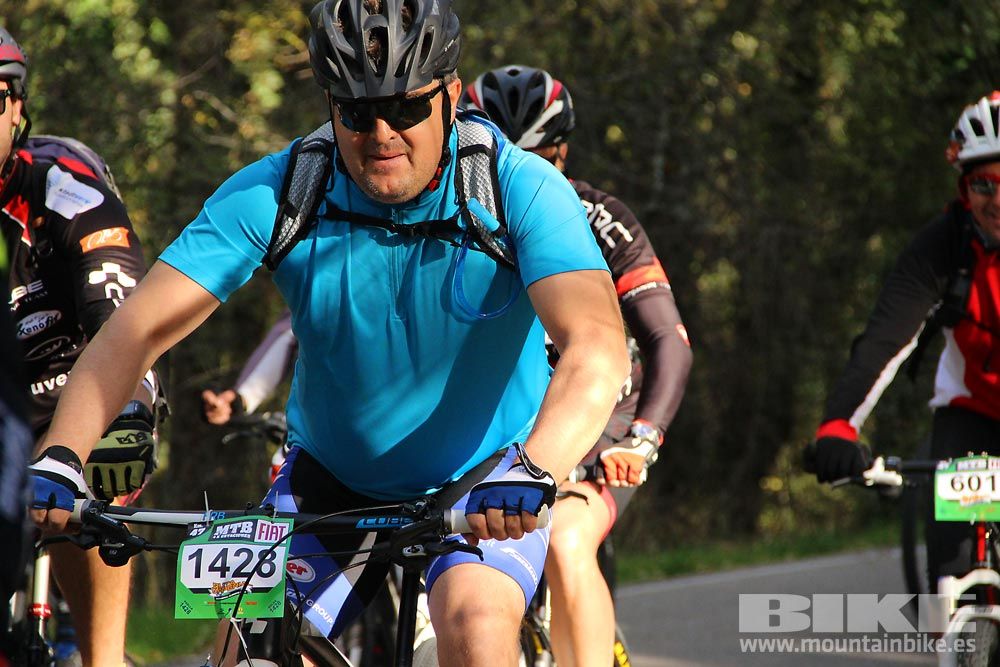 MTB 4 Estaciones La Ruta Imperial 2015. Galería 2