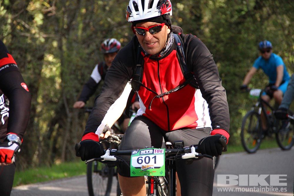 MTB 4 Estaciones La Ruta Imperial 2015. Galería 2