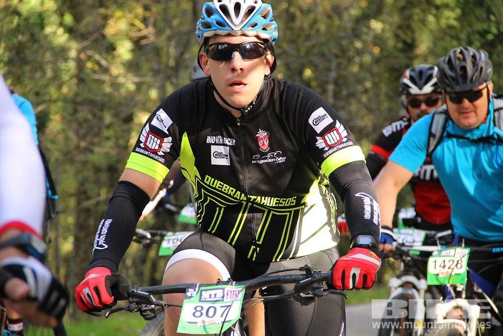 MTB 4 Estaciones La Ruta Imperial 2015. Galería 2