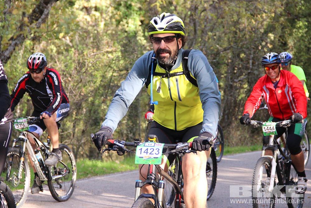 MTB 4 Estaciones La Ruta Imperial 2015. Galería 2