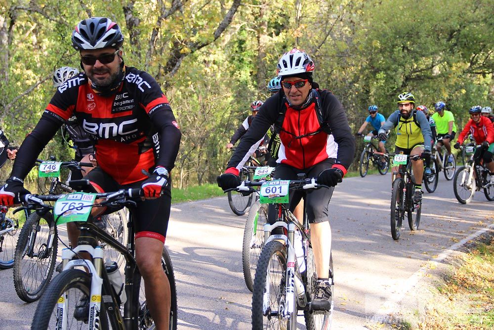MTB 4 Estaciones La Ruta Imperial 2015. Galería 2