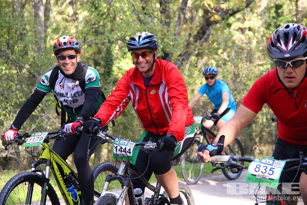 MTB 4 Estaciones La Ruta Imperial 2015. Galería 2
