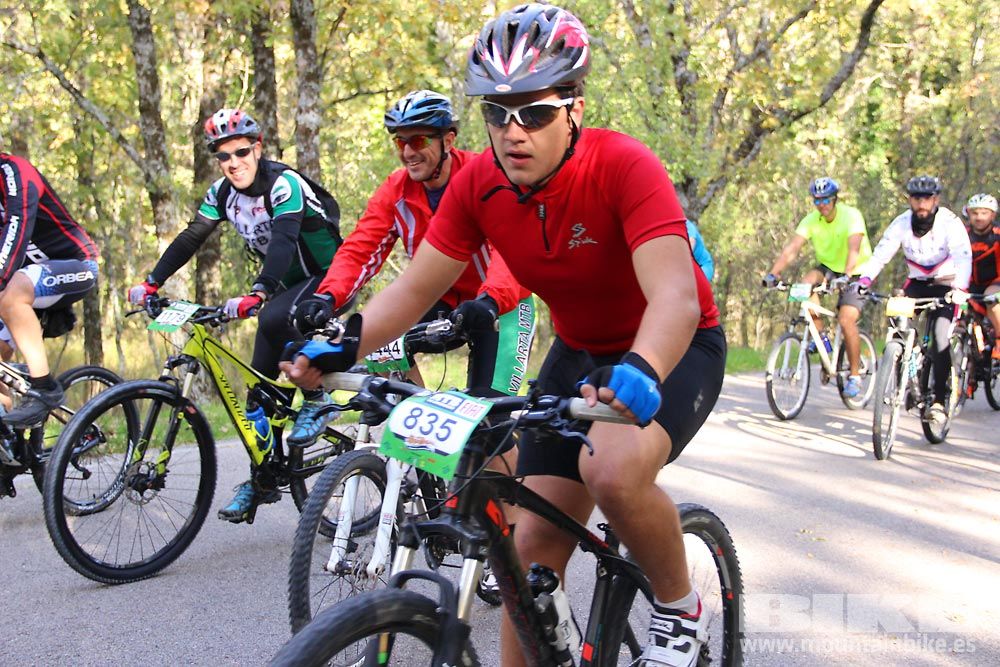 MTB 4 Estaciones La Ruta Imperial 2015. Galería 2