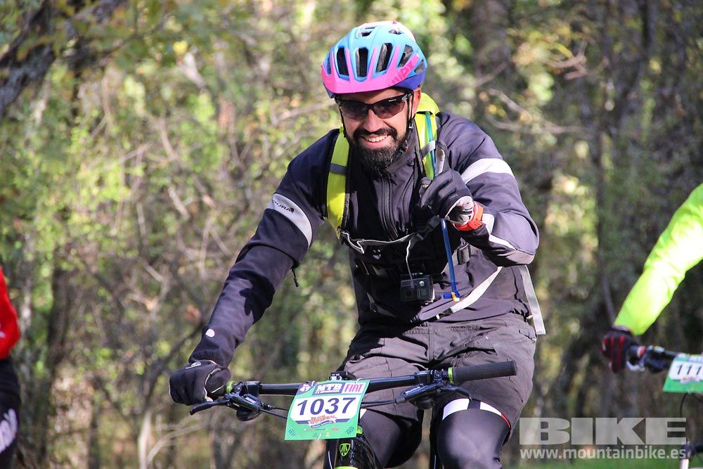 MTB 4 Estaciones La Ruta Imperial 2015. Galería 2