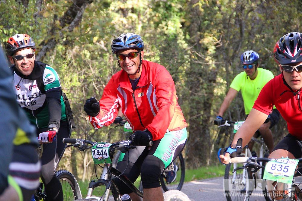 MTB 4 Estaciones La Ruta Imperial 2015. Galería 2