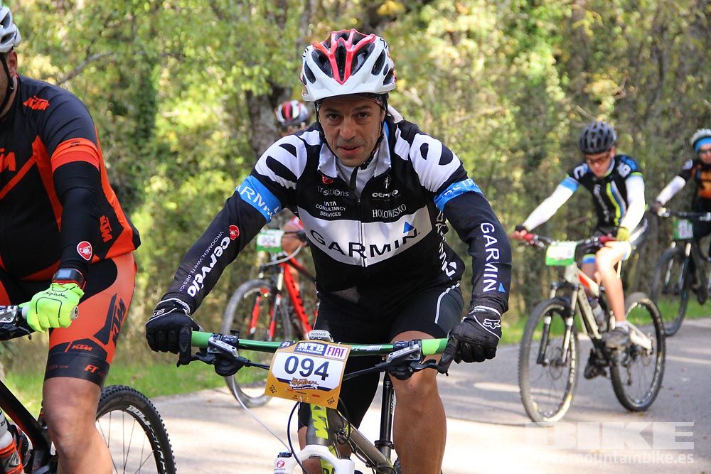 MTB 4 Estaciones La Ruta Imperial 2015. Galería 2