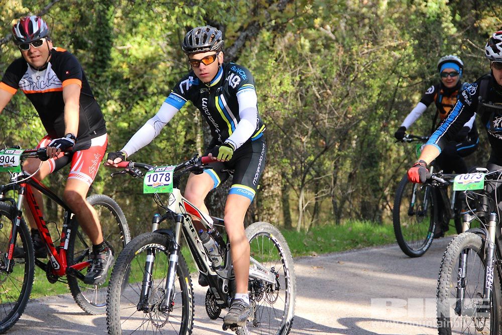 MTB 4 Estaciones La Ruta Imperial 2015. Galería 2