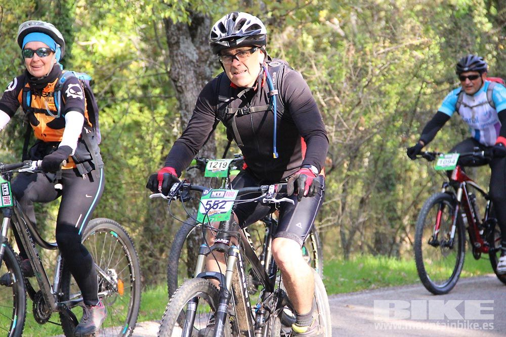 MTB 4 Estaciones La Ruta Imperial 2015. Galería 2