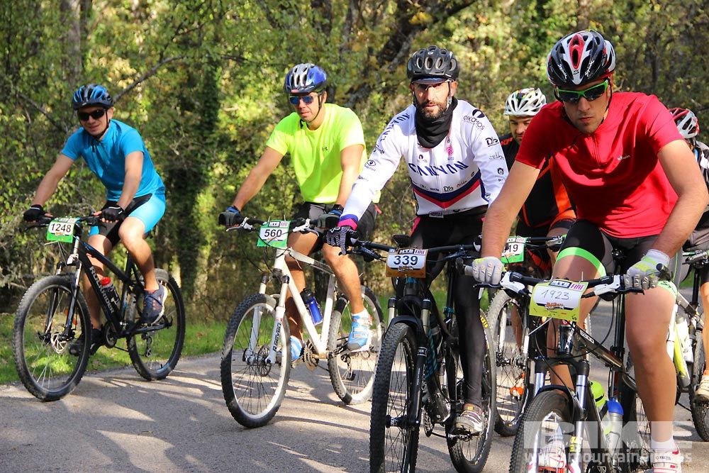 MTB 4 Estaciones La Ruta Imperial 2015. Galería 2