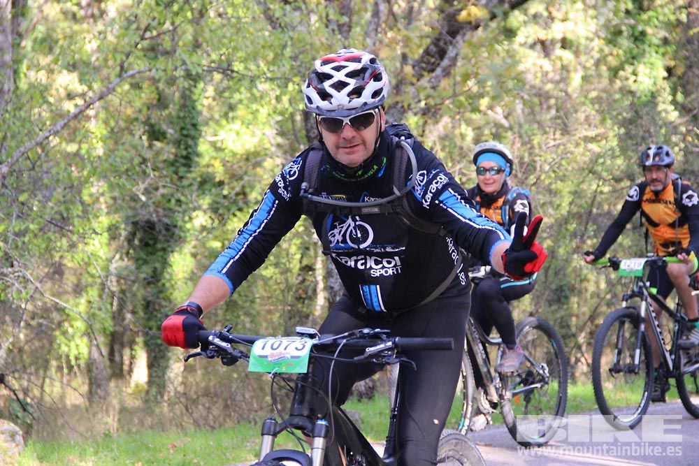 MTB 4 Estaciones La Ruta Imperial 2015. Galería 2