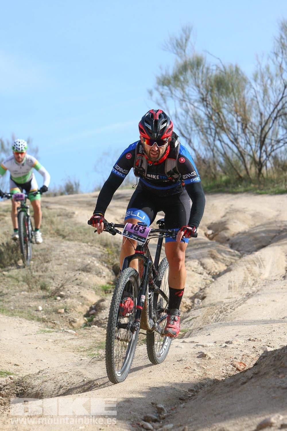 Circuito Scott 7 Estrellas Fuencarral El Pardo 2015 Galería 2