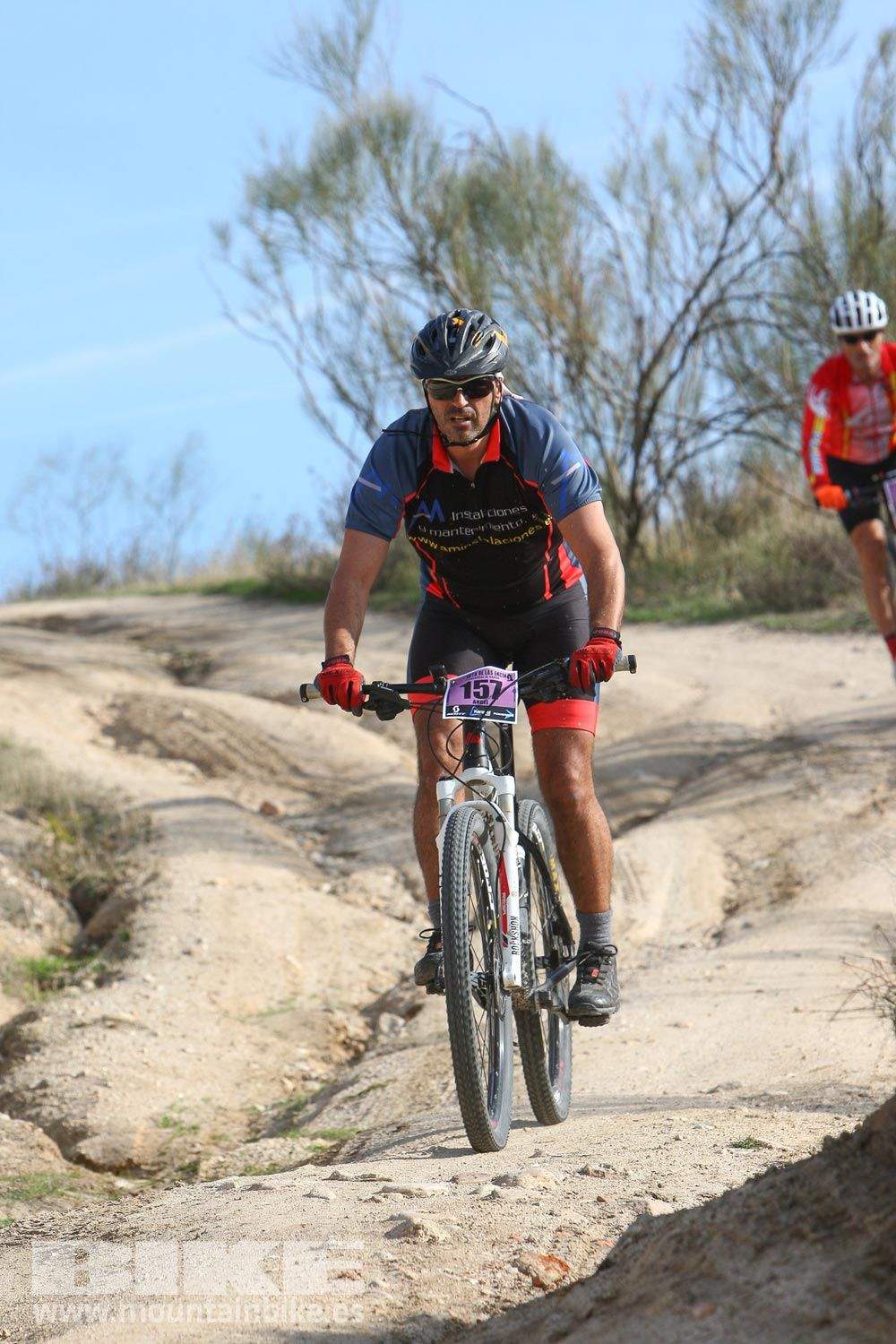 Circuito Scott 7 Estrellas Fuencarral El Pardo 2015 Galería 2