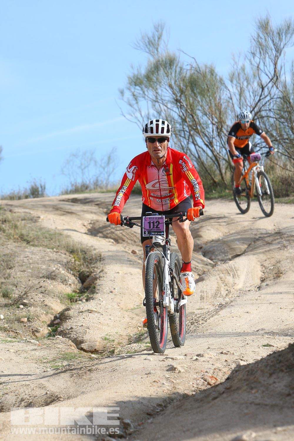 Circuito Scott 7 Estrellas Fuencarral El Pardo 2015 Galería 2