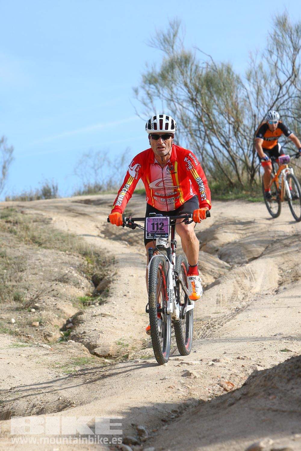Circuito Scott 7 Estrellas Fuencarral El Pardo 2015 Galería 2