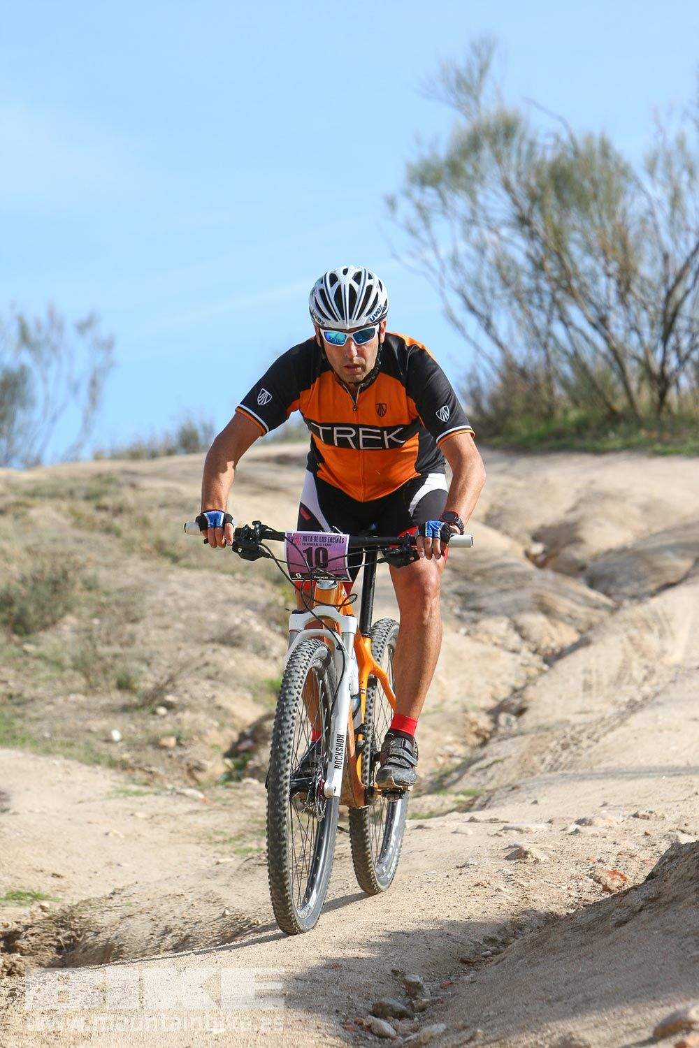 Circuito Scott 7 Estrellas Fuencarral El Pardo 2015 Galería 2