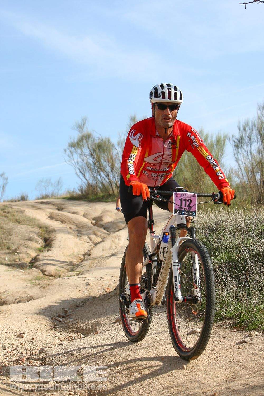 Circuito Scott 7 Estrellas Fuencarral El Pardo 2015 Galería 2