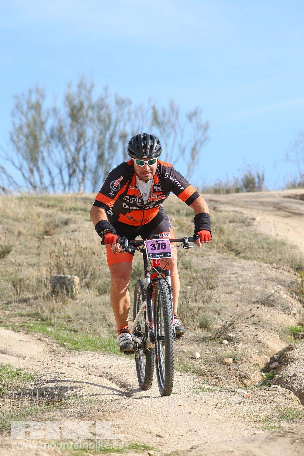 Circuito Scott 7 Estrellas Fuencarral El Pardo 2015 Galería 2