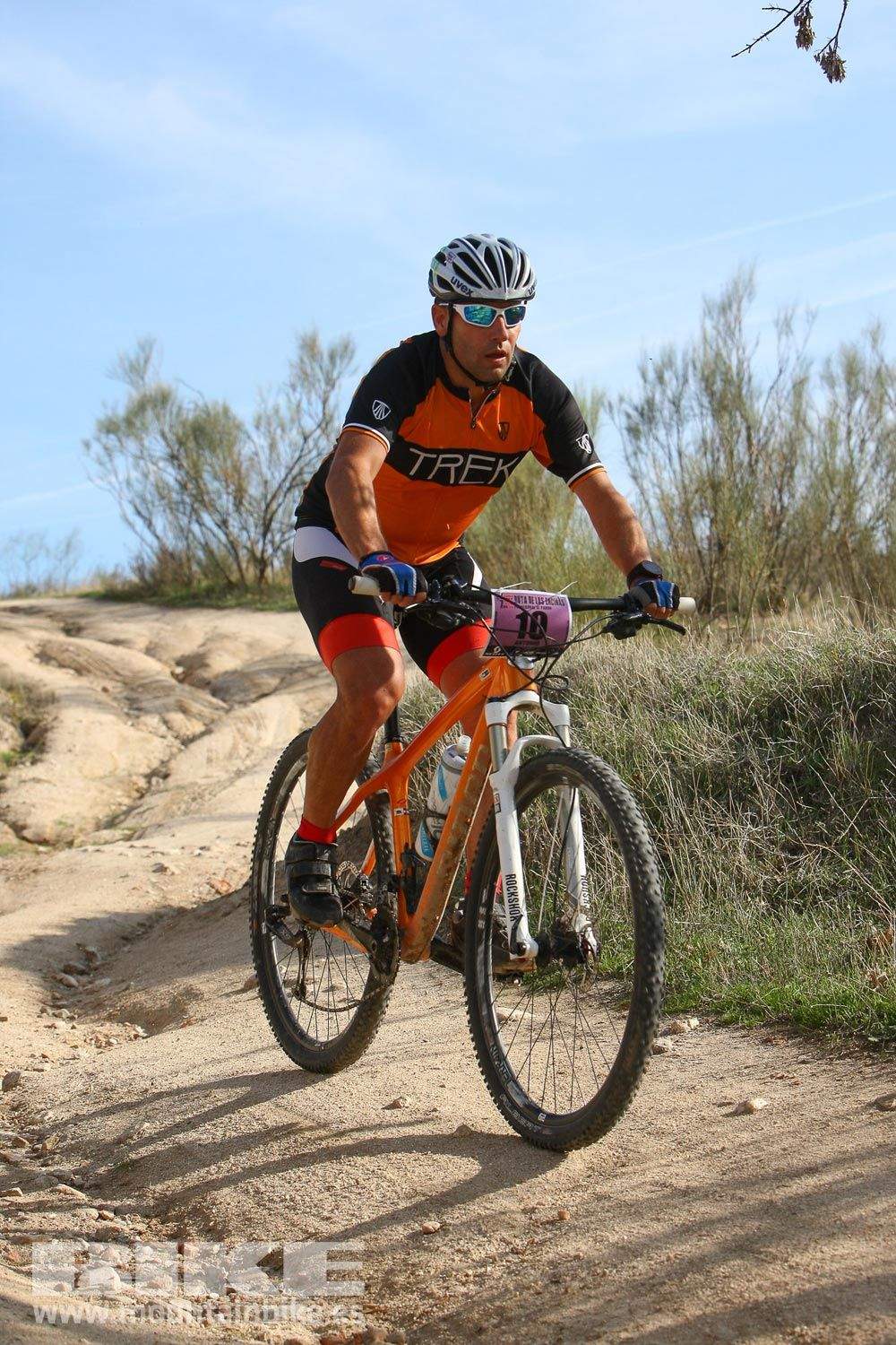 Circuito Scott 7 Estrellas Fuencarral El Pardo 2015 Galería 2