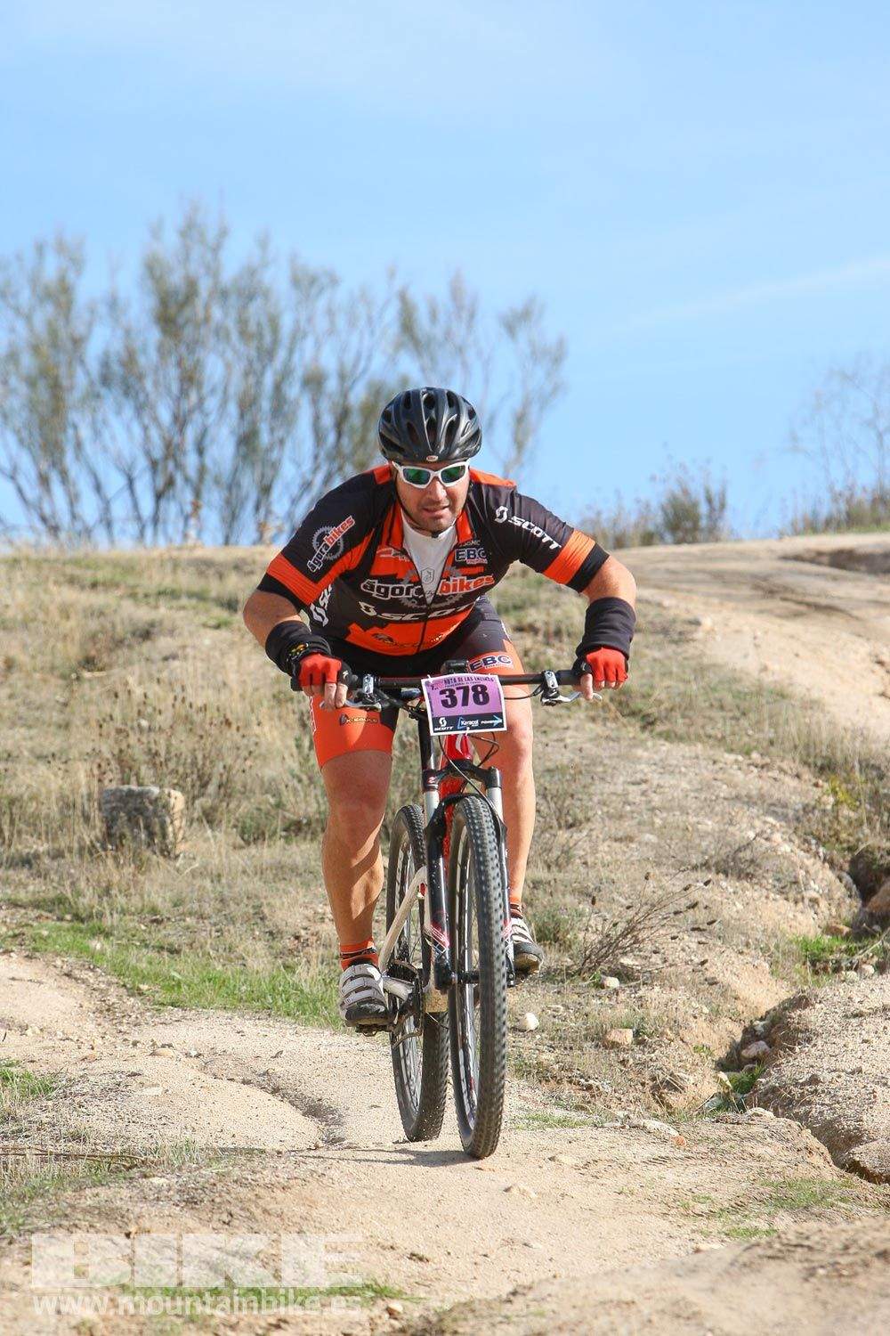 Circuito Scott 7 Estrellas Fuencarral El Pardo 2015 Galería 2