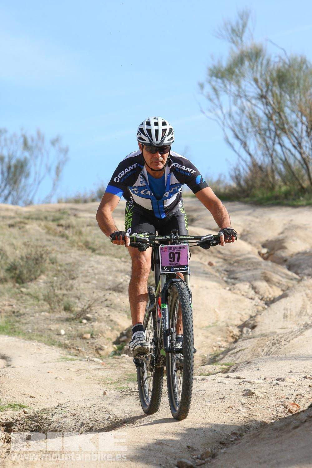 Circuito Scott 7 Estrellas Fuencarral El Pardo 2015 Galería 2