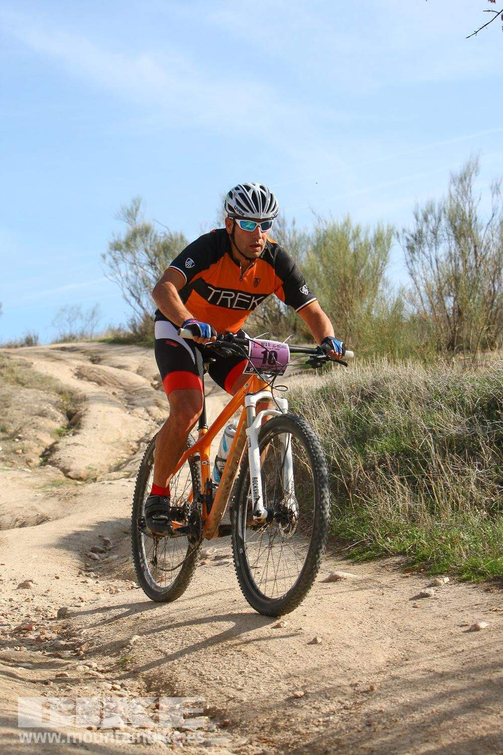 Circuito Scott 7 Estrellas Fuencarral El Pardo 2015 Galería 2