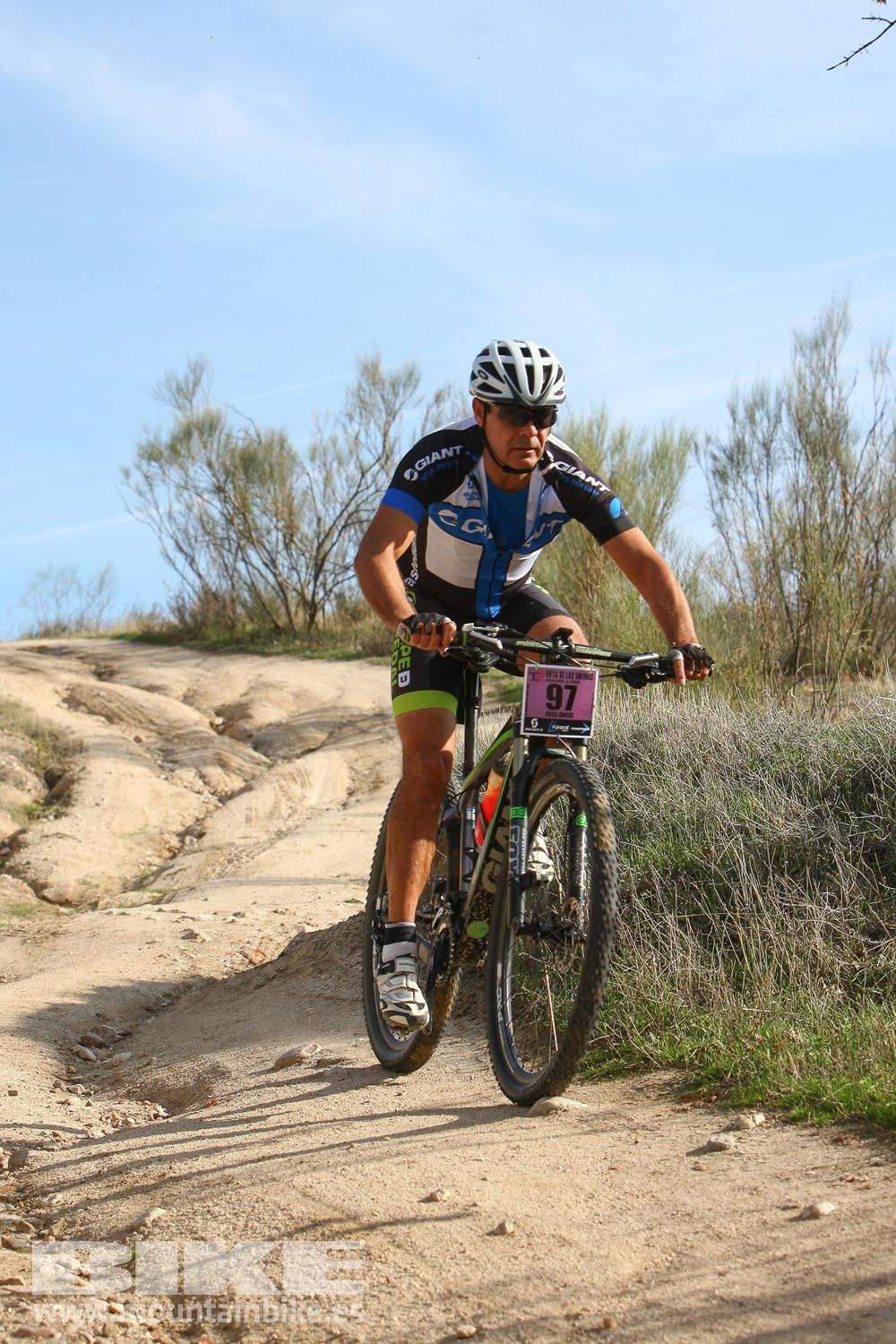 Circuito Scott 7 Estrellas Fuencarral El Pardo 2015 Galería 2