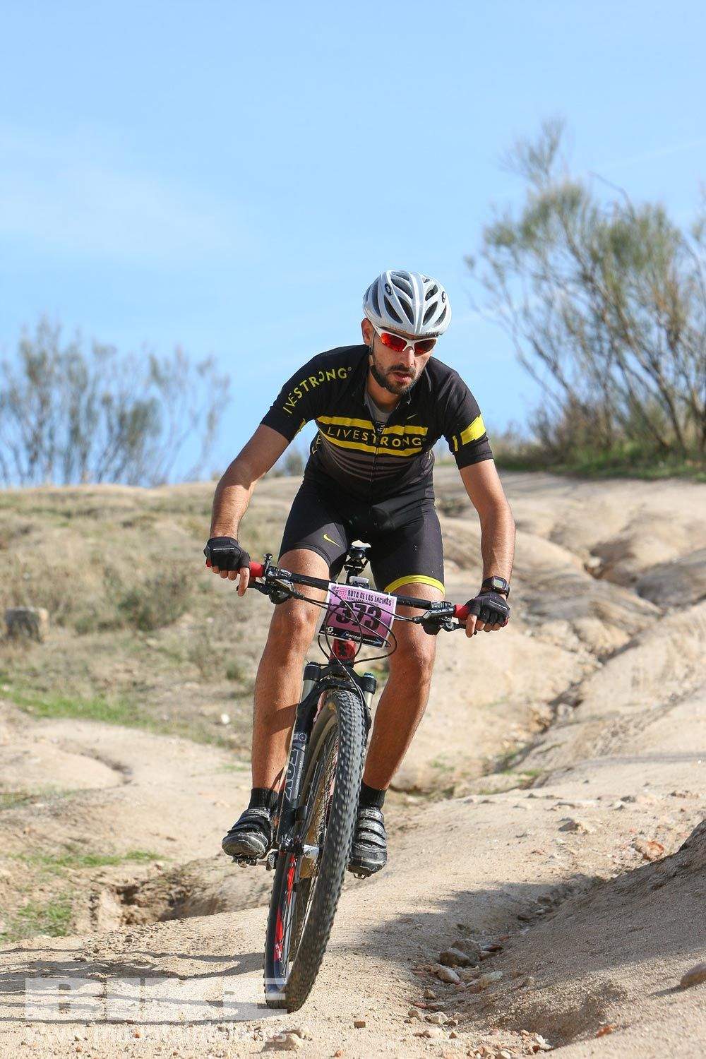 Circuito Scott 7 Estrellas Fuencarral El Pardo 2015 Galería 2