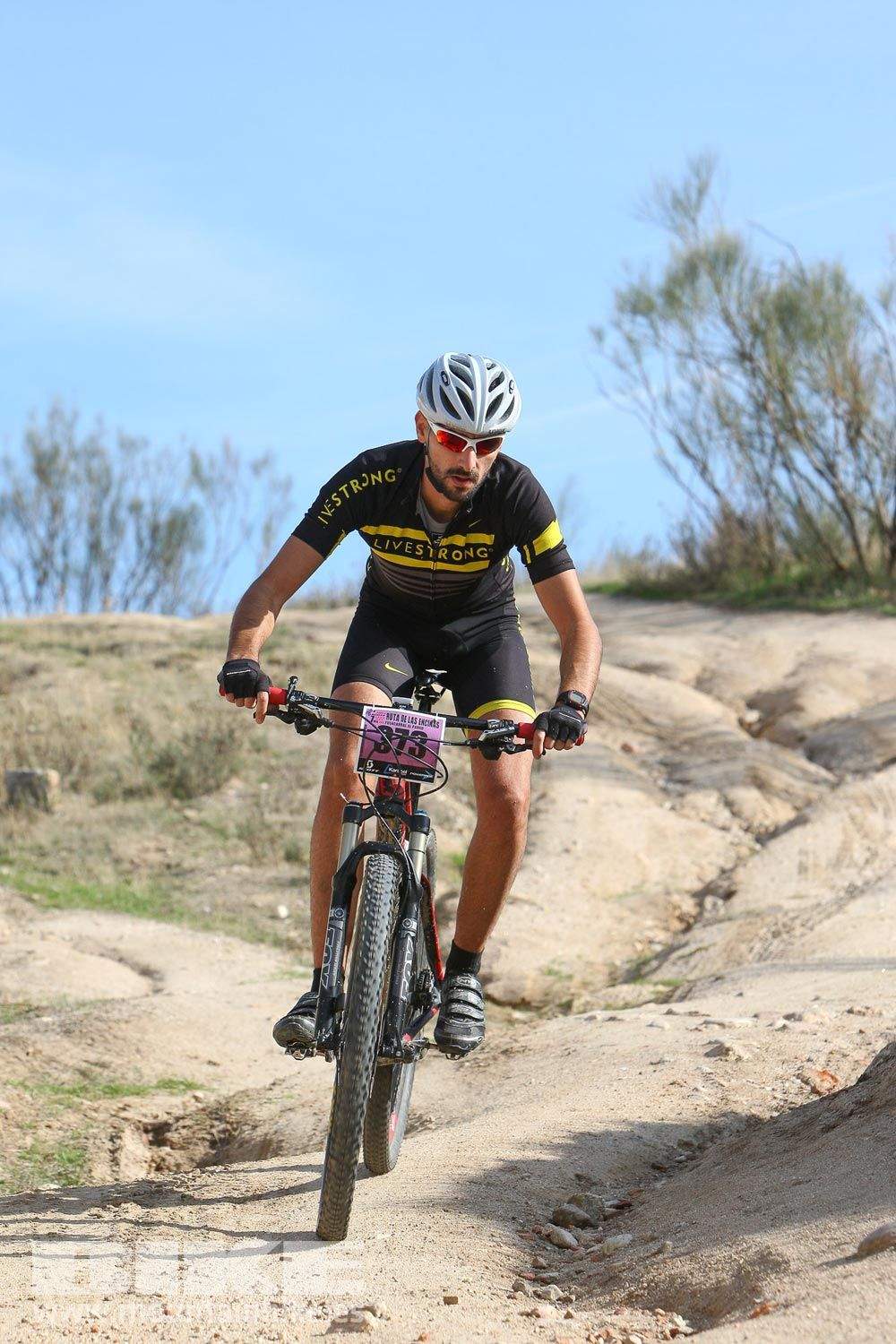 Circuito Scott 7 Estrellas Fuencarral El Pardo 2015 Galería 2