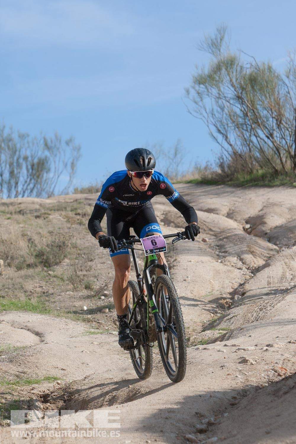 Circuito Scott 7 Estrellas Fuencarral El Pardo 2015 Galería 2