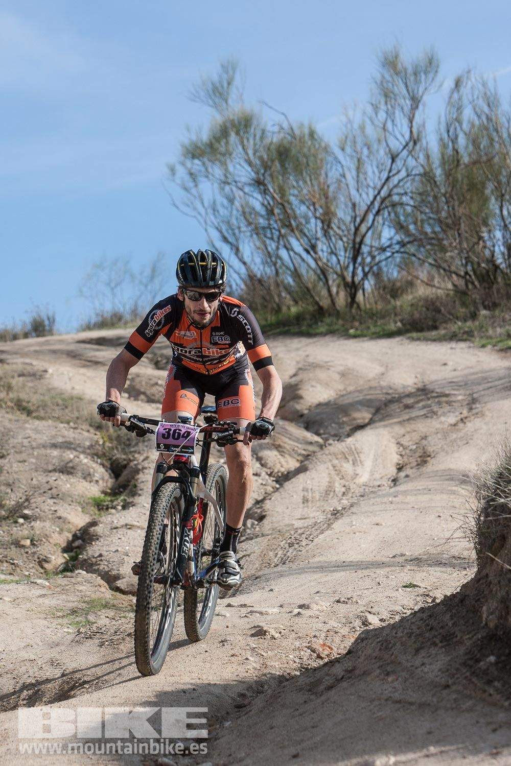 Circuito Scott 7 Estrellas Fuencarral El Pardo 2015 Galería 2