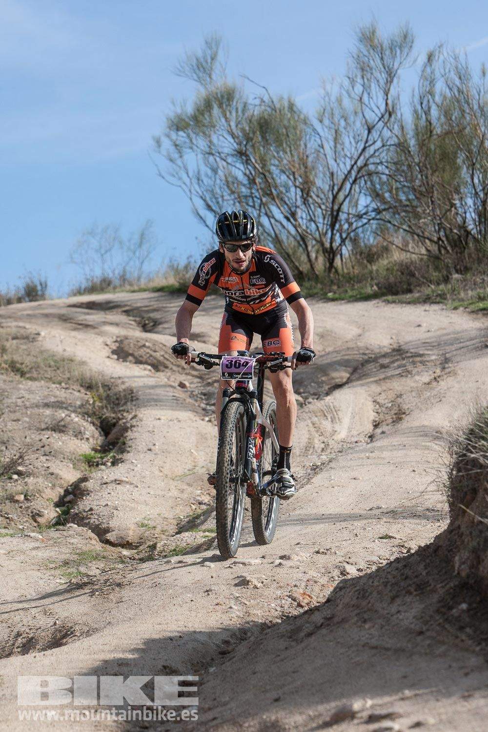 Circuito Scott 7 Estrellas Fuencarral El Pardo 2015 Galería 2