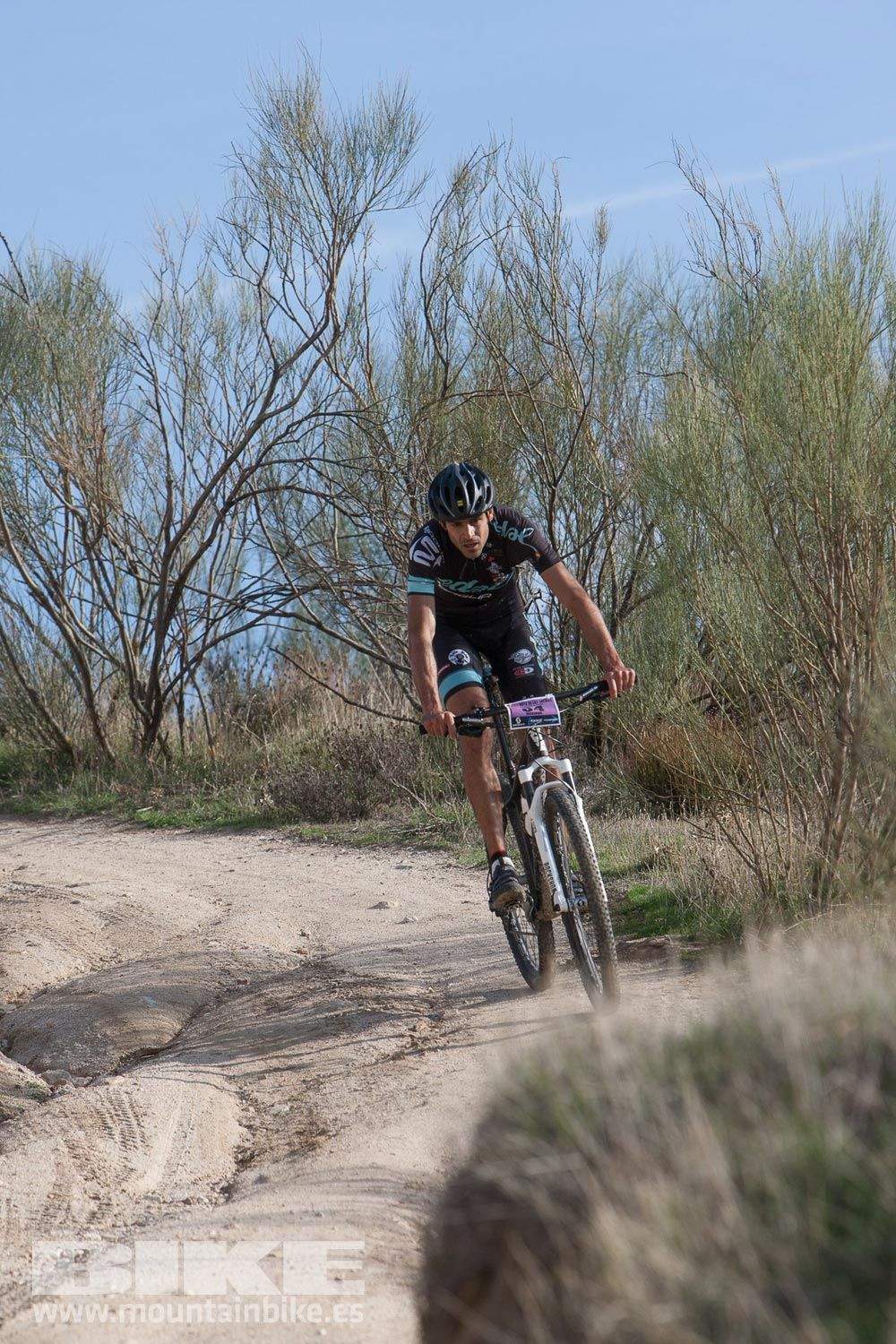 Circuito Scott 7 Estrellas Fuencarral El Pardo 2015 Galería 2