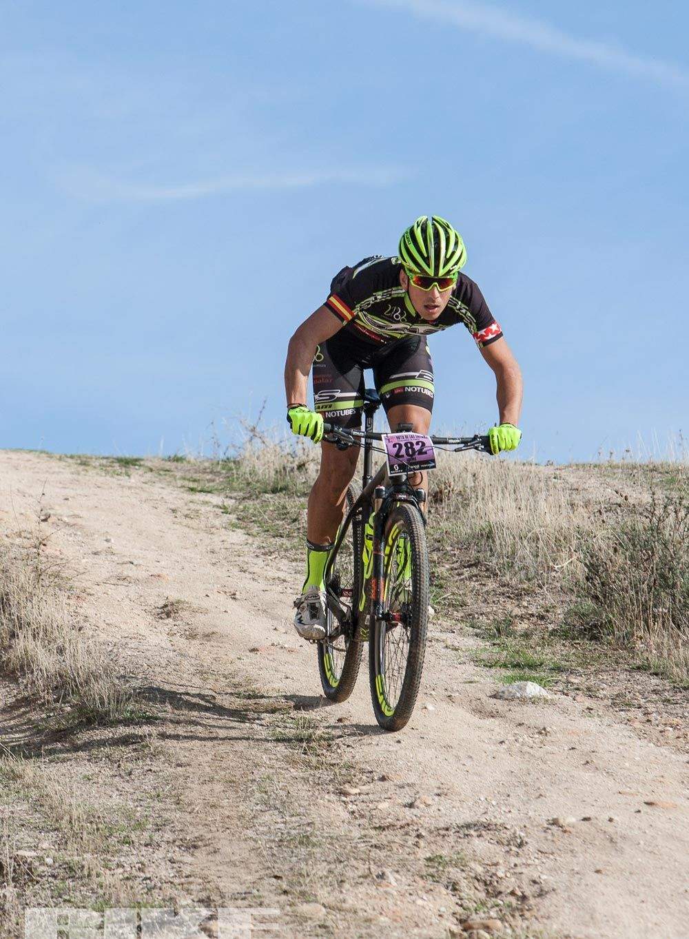 Circuito Scott 7 Estrellas Fuencarral El Pardo 2015 Galería 2