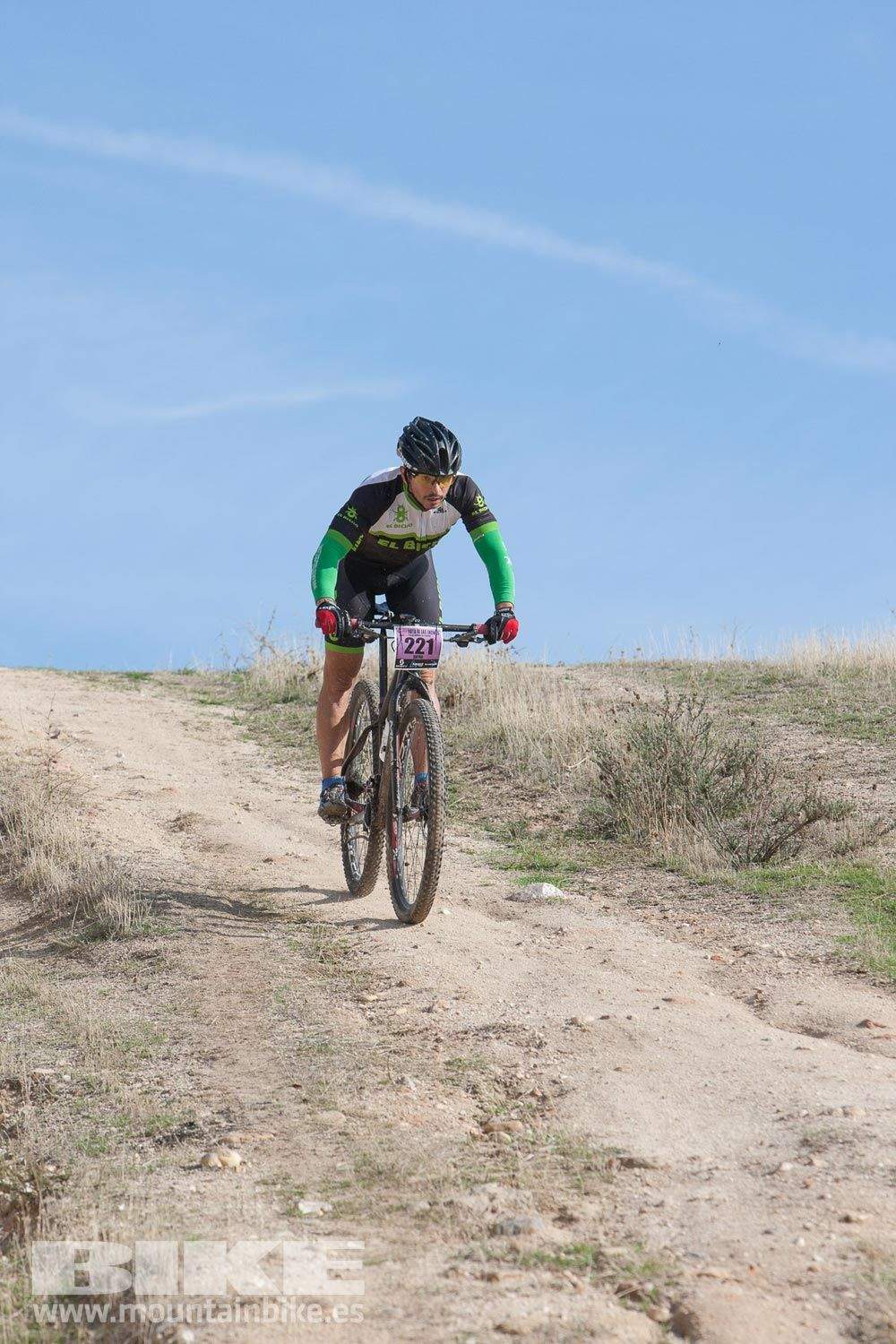 Circuito Scott 7 Estrellas Fuencarral El Pardo 2015 Galería 2