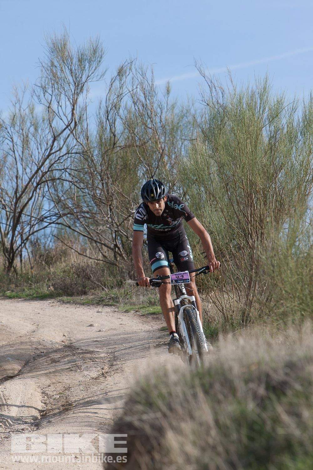 Circuito Scott 7 Estrellas Fuencarral El Pardo 2015 Galería 2