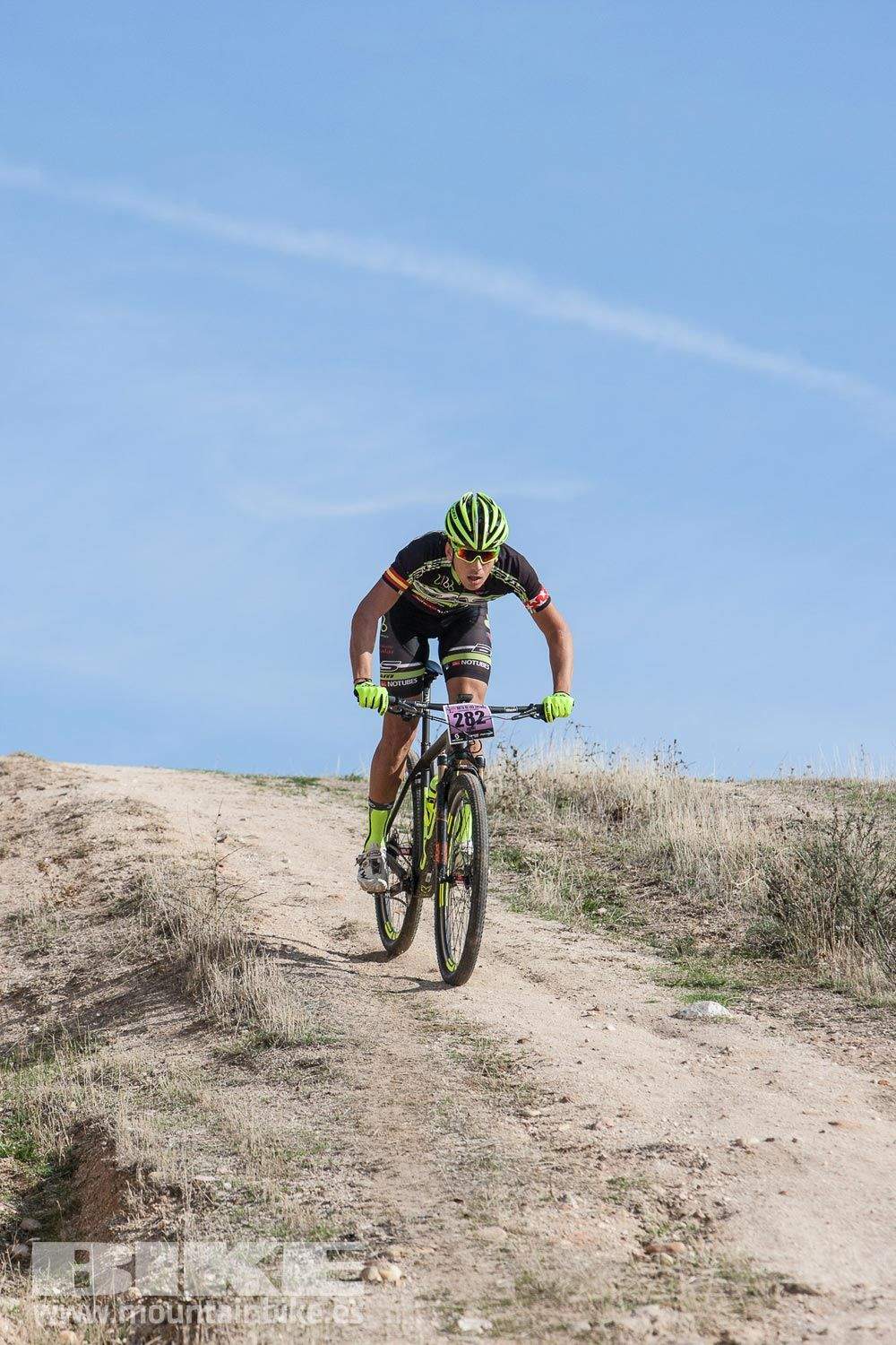 Circuito Scott 7 Estrellas Fuencarral El Pardo 2015 Galería 2