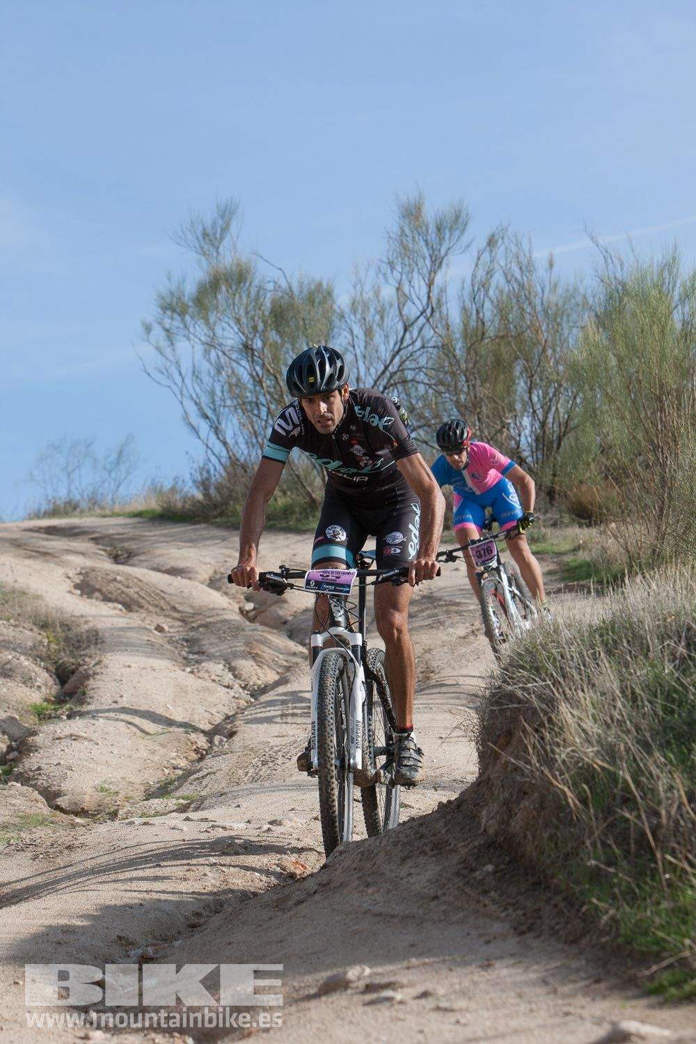 Circuito Scott 7 Estrellas Fuencarral El Pardo 2015 Galería 2