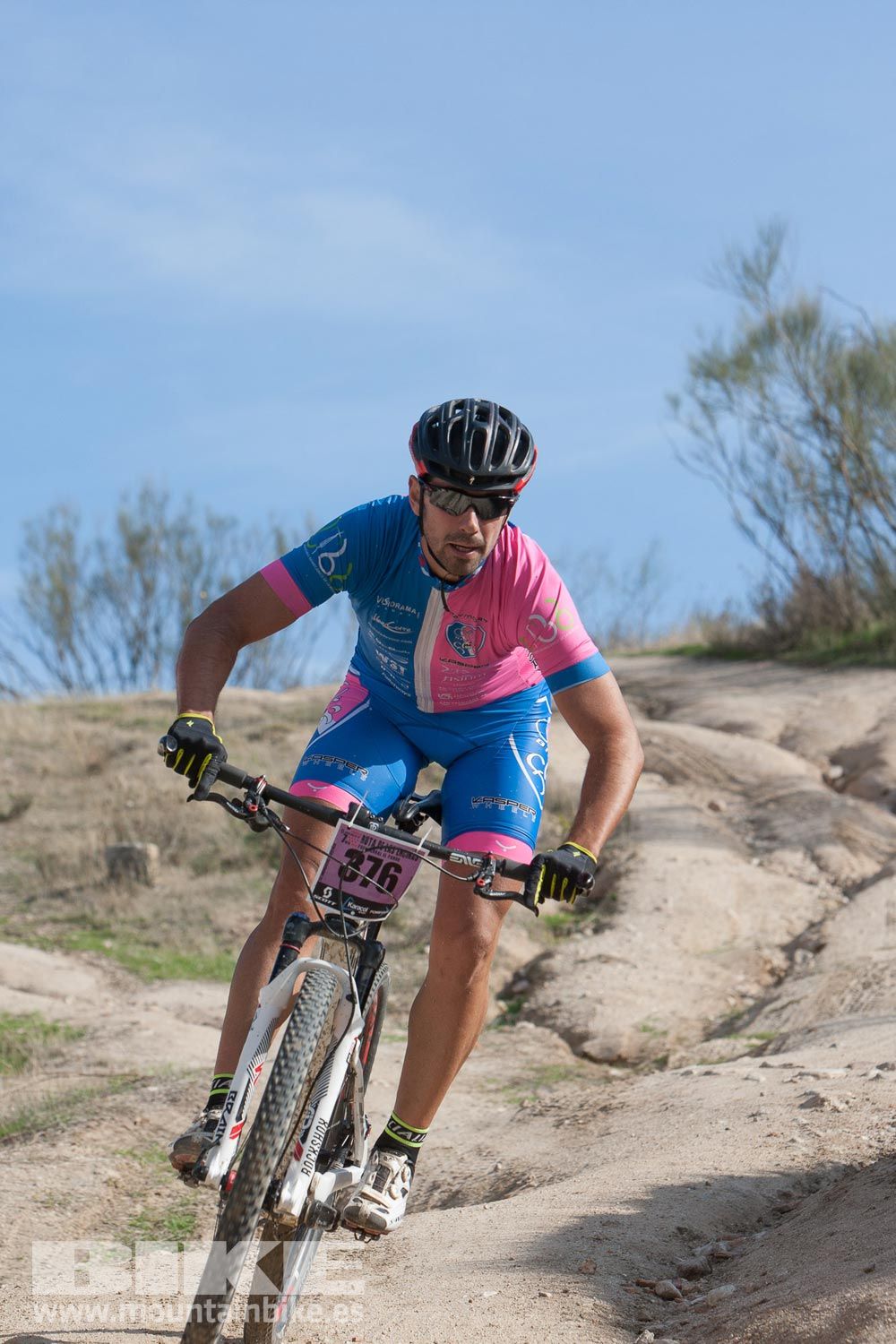 Circuito Scott 7 Estrellas Fuencarral El Pardo 2015 Galería 2