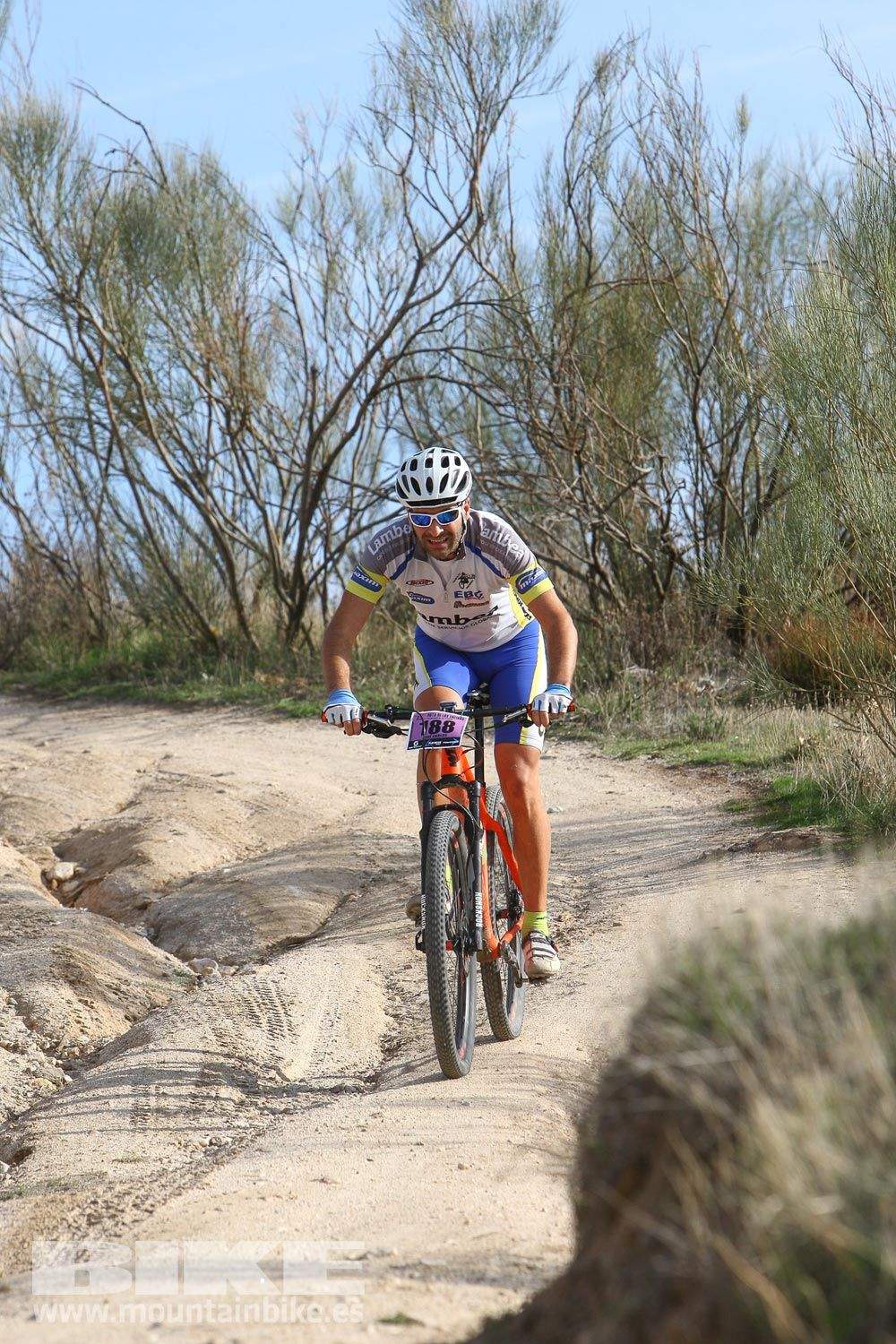 Circuito Scott 7 Estrellas Fuencarral El Pardo 2015 Galería 2