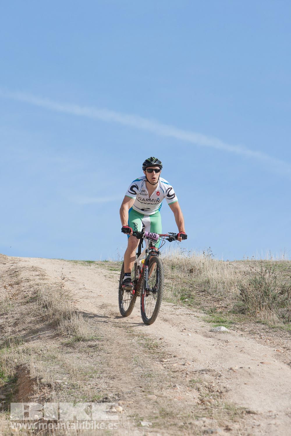 Circuito Scott 7 Estrellas Fuencarral El Pardo 2015 Galería 2