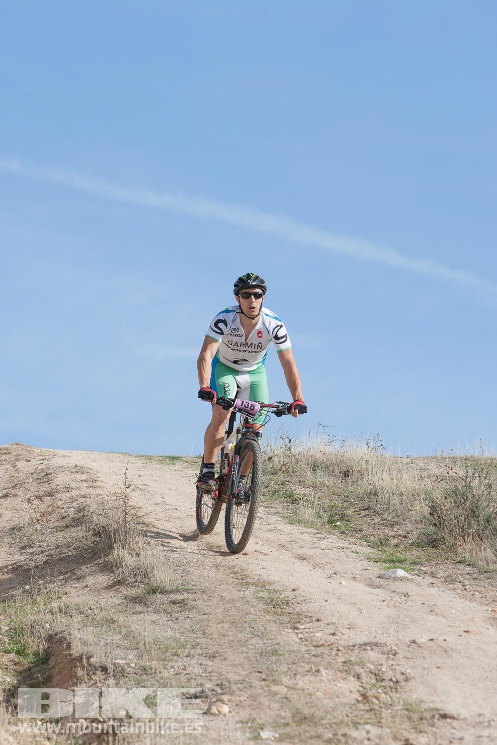 Circuito Scott 7 Estrellas Fuencarral El Pardo 2015 Galería 2