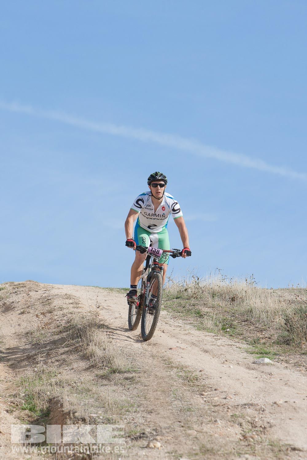 Circuito Scott 7 Estrellas Fuencarral El Pardo 2015 Galería 2