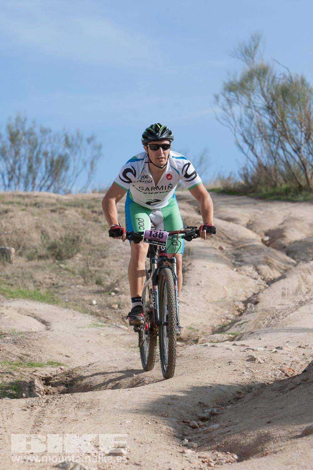 Circuito Scott 7 Estrellas Fuencarral El Pardo 2015 Galería 2