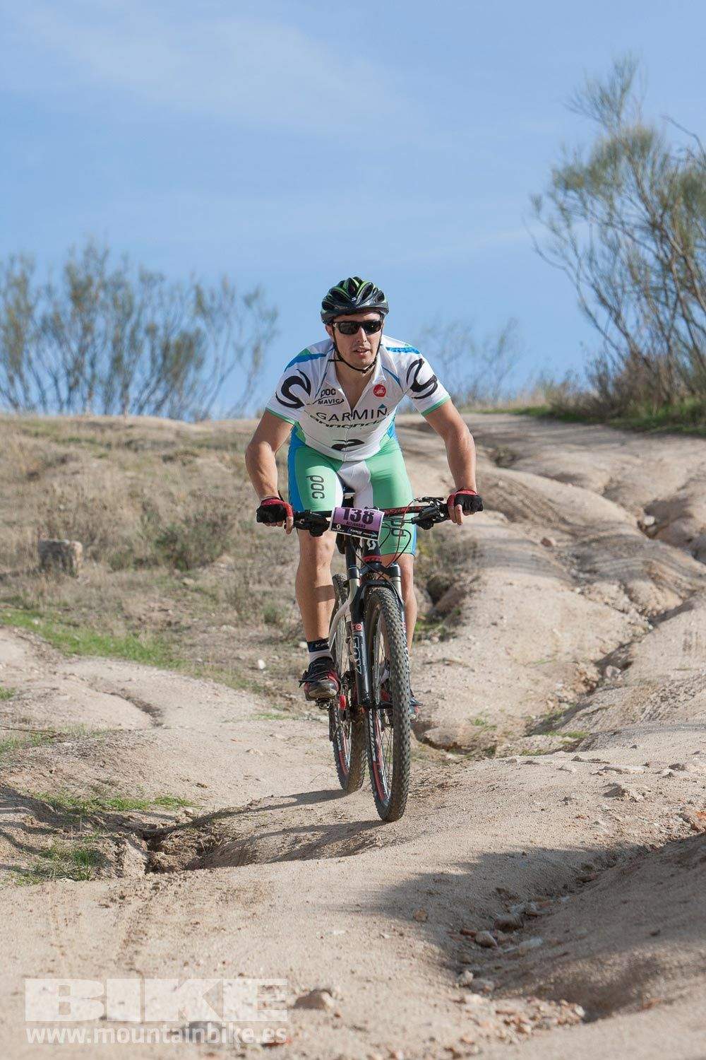 Circuito Scott 7 Estrellas Fuencarral El Pardo 2015 Galería 2