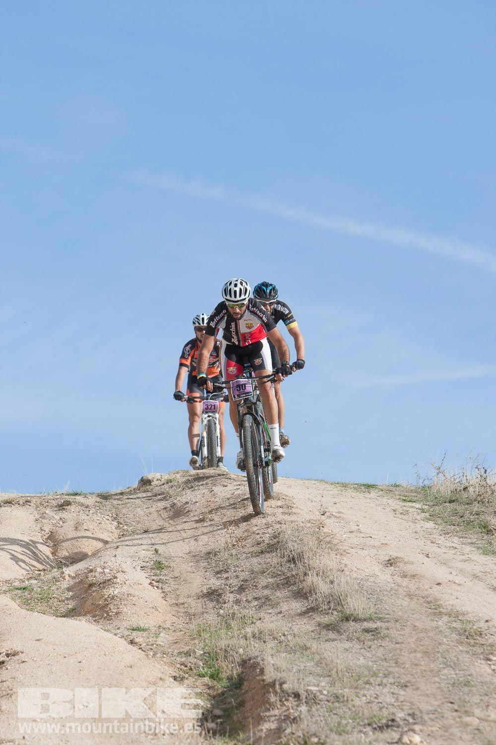 Circuito Scott 7 Estrellas Fuencarral El Pardo 2015 Galería 2