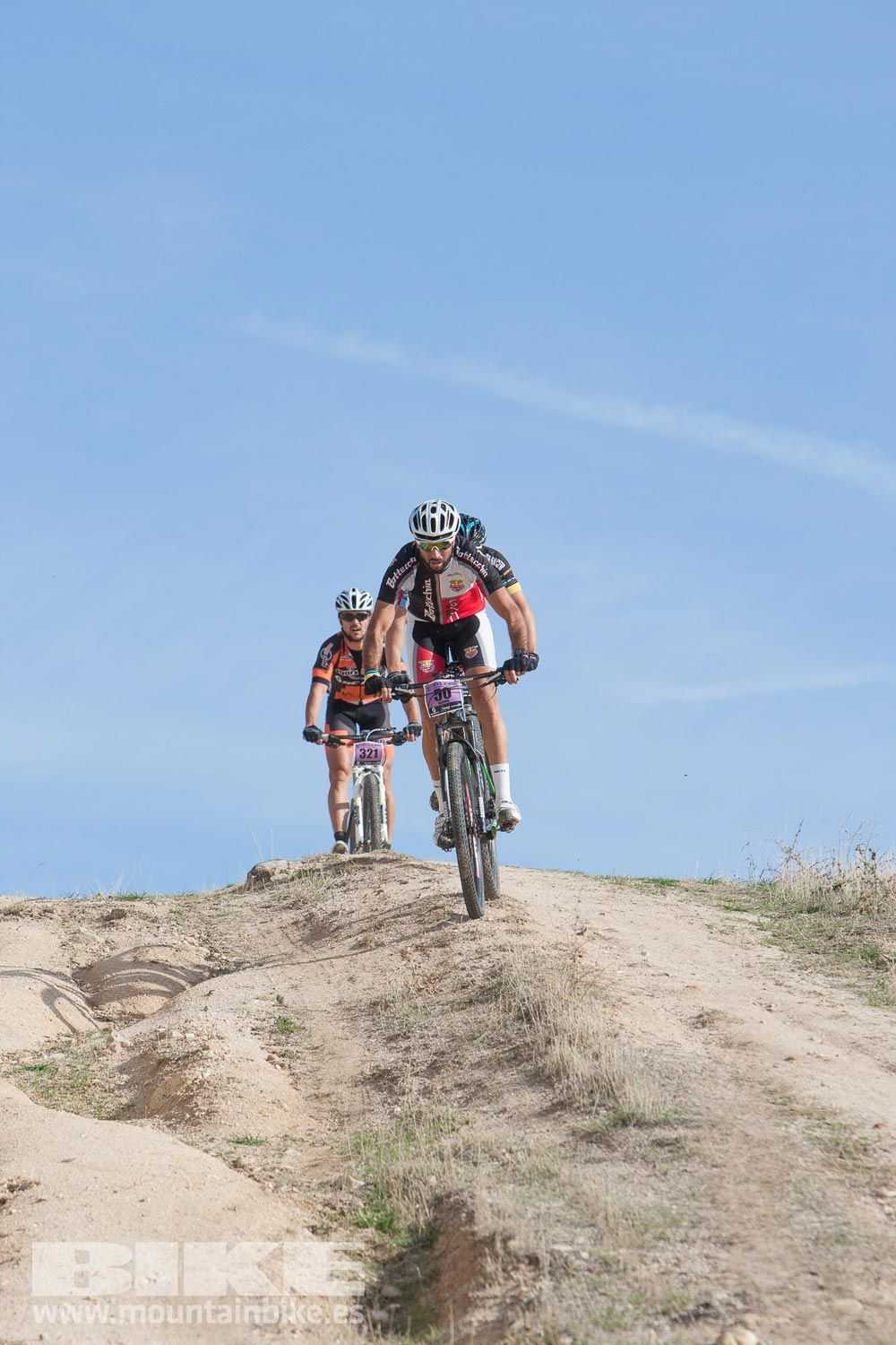 Circuito Scott 7 Estrellas Fuencarral El Pardo 2015 Galería 2