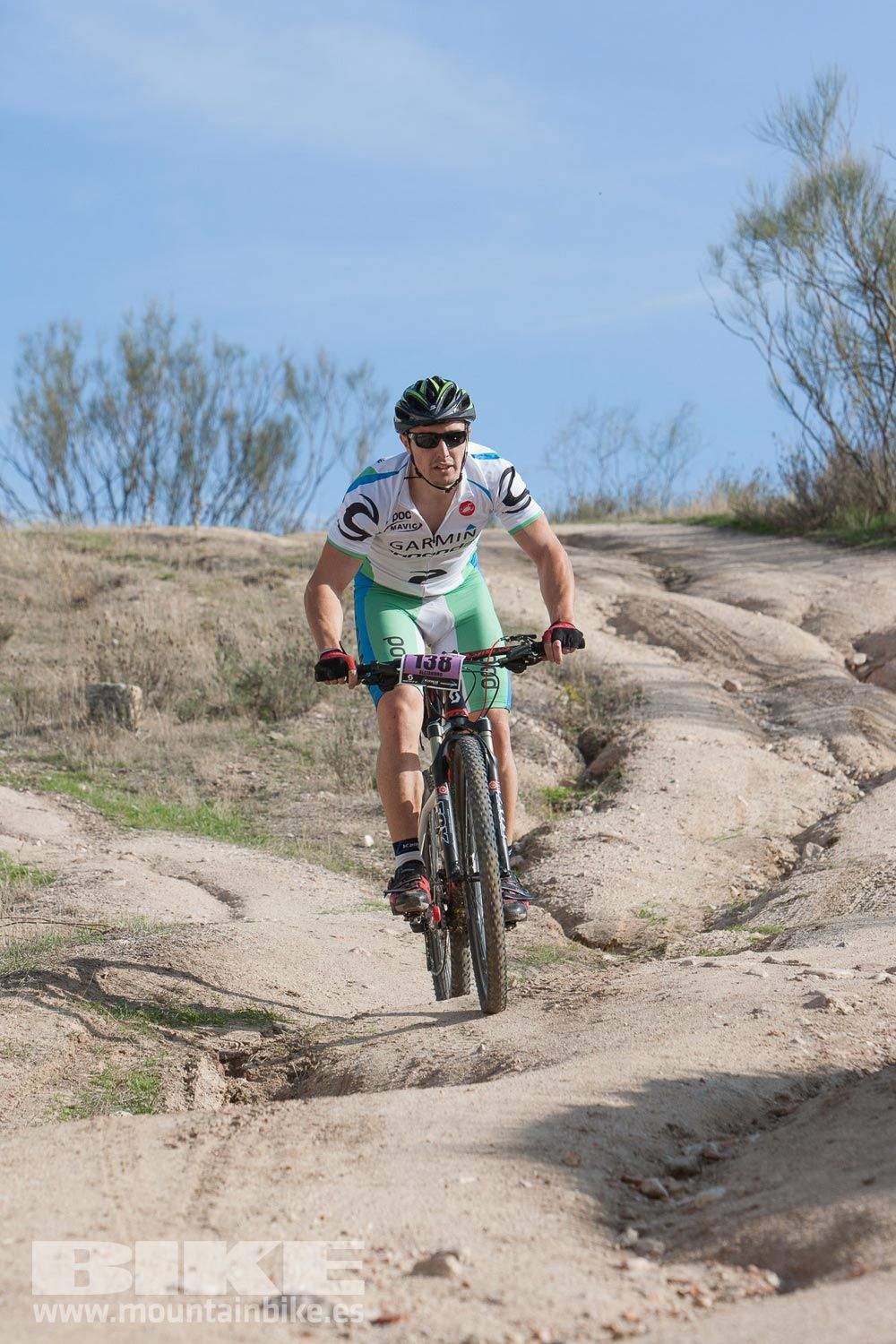 Circuito Scott 7 Estrellas Fuencarral El Pardo 2015 Galería 2