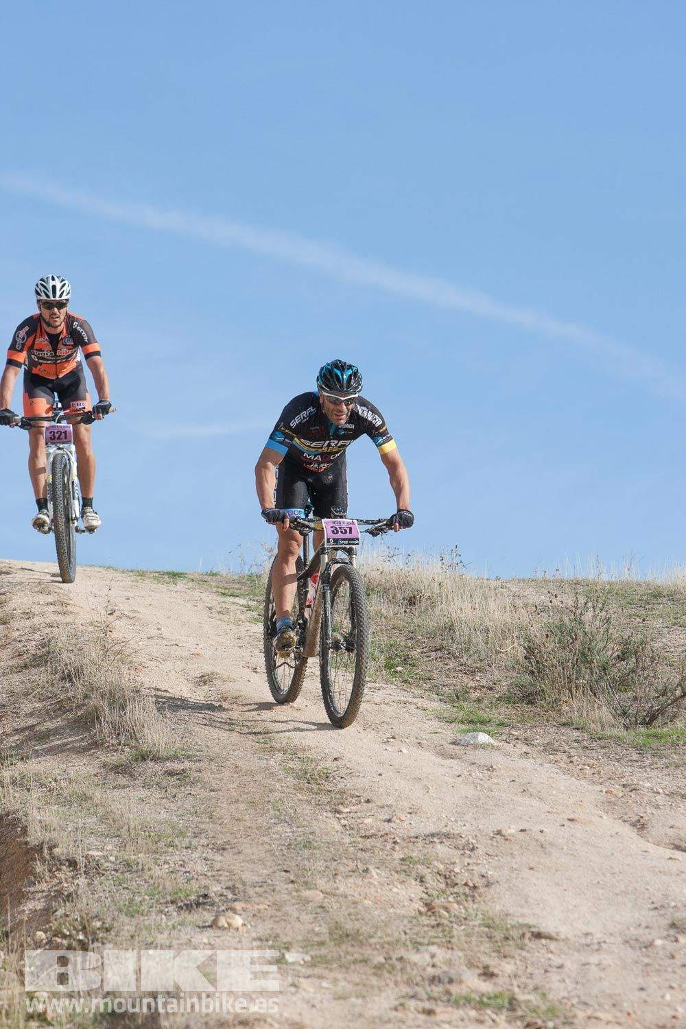 Circuito Scott 7 Estrellas Fuencarral El Pardo 2015 Galería 2