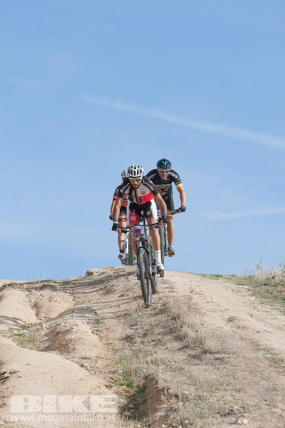 Circuito Scott 7 Estrellas Fuencarral El Pardo 2015 Galería 2