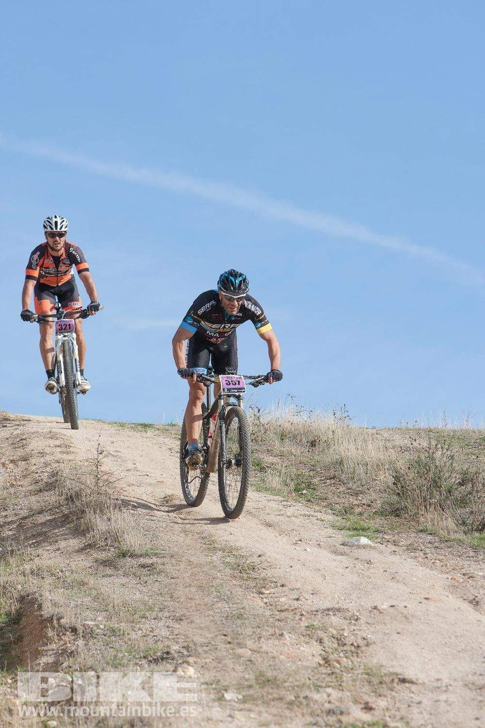 Circuito Scott 7 Estrellas Fuencarral El Pardo 2015 Galería 2